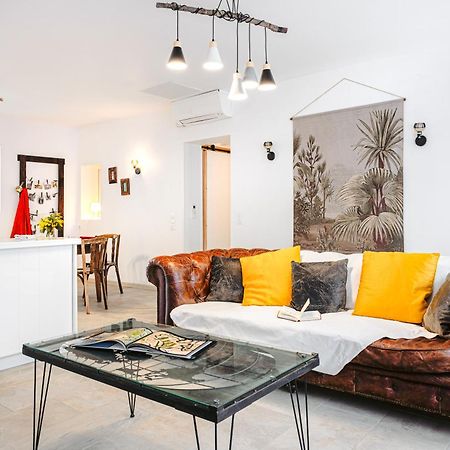 Chez Frederique Villa Saint-Trojan-les-Bains Dış mekan fotoğraf