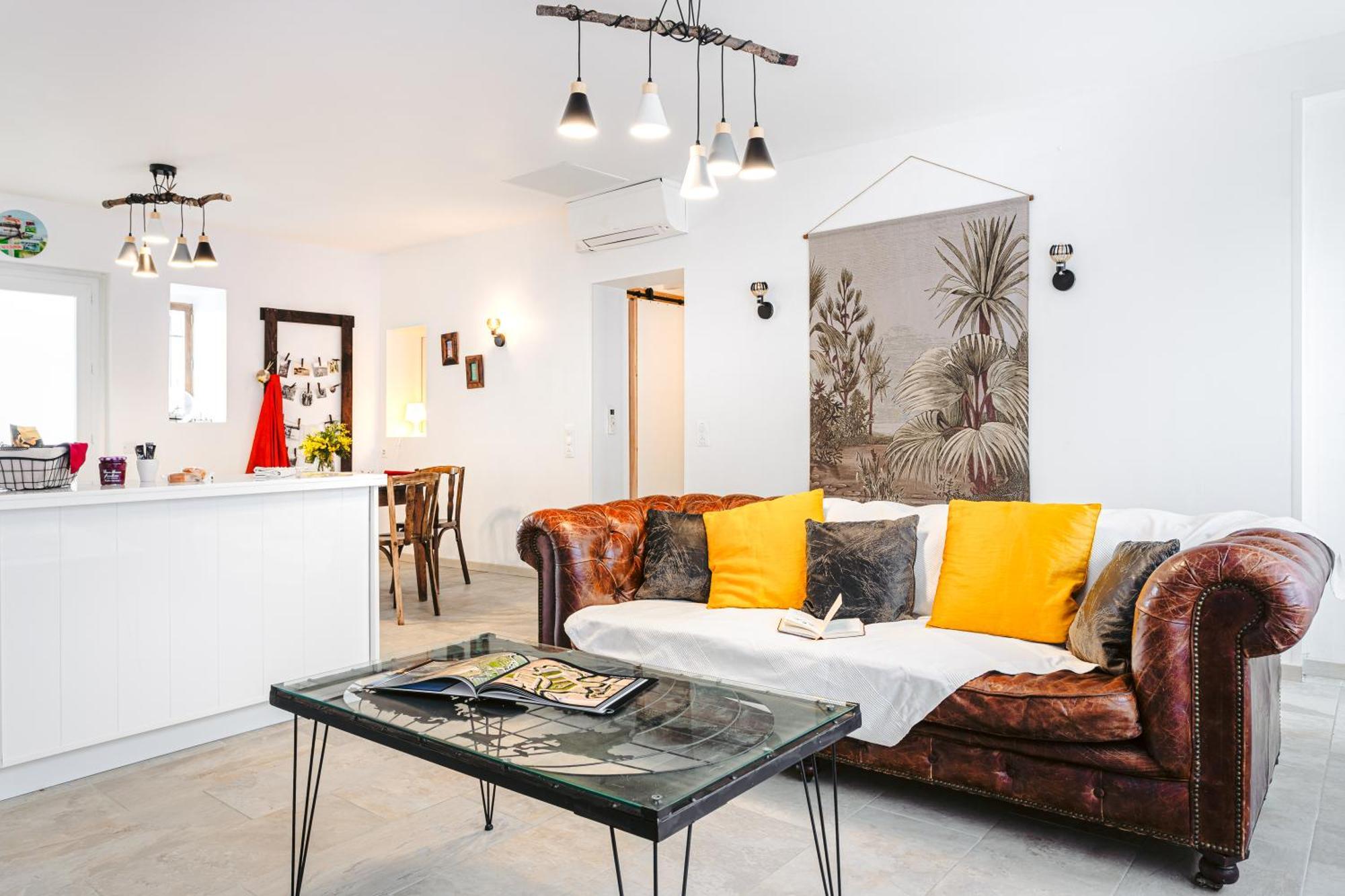 Chez Frederique Villa Saint-Trojan-les-Bains Dış mekan fotoğraf