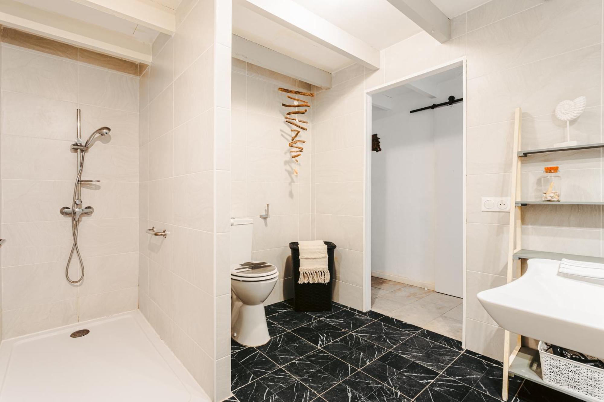 Chez Frederique Villa Saint-Trojan-les-Bains Dış mekan fotoğraf