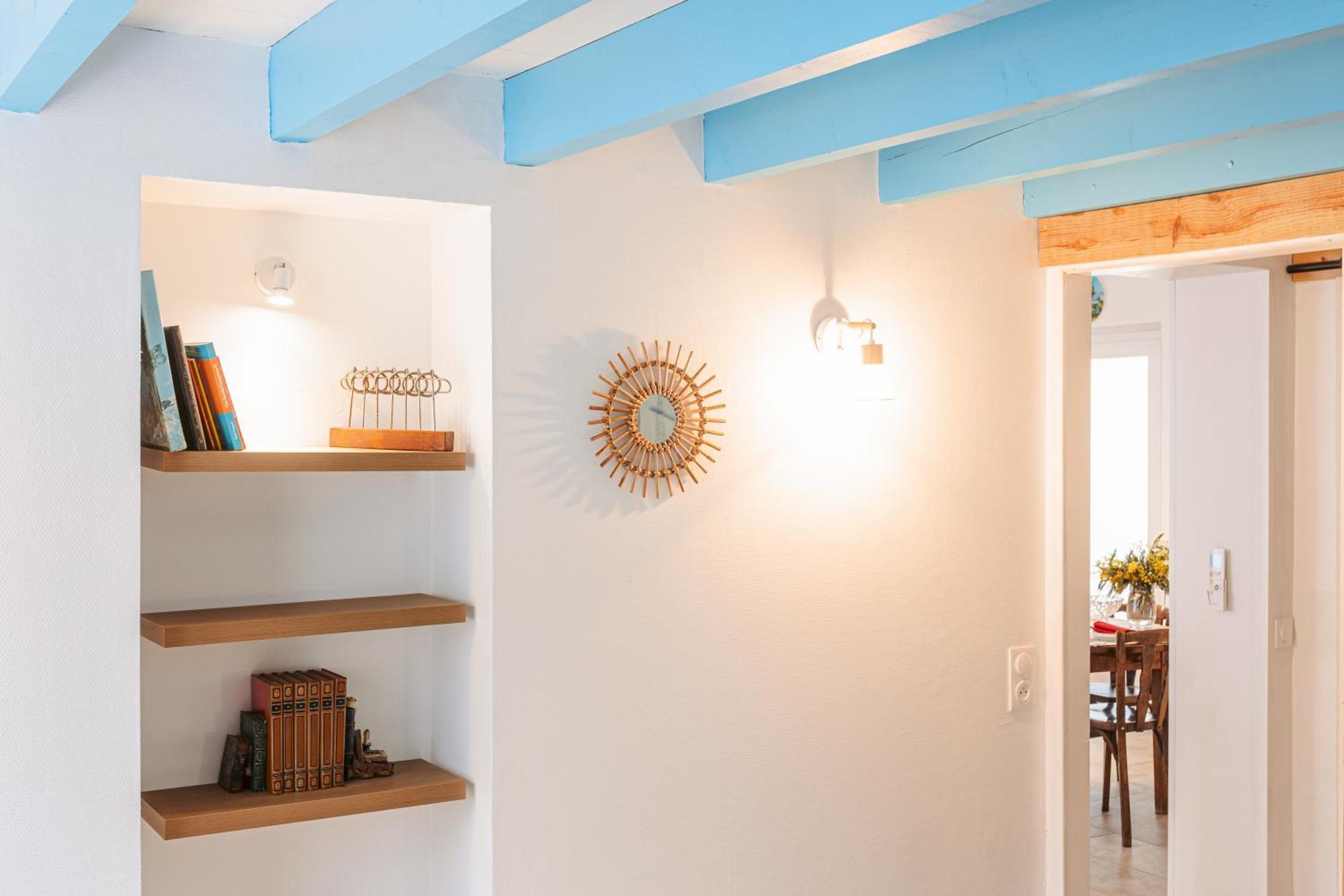 Chez Frederique Villa Saint-Trojan-les-Bains Dış mekan fotoğraf